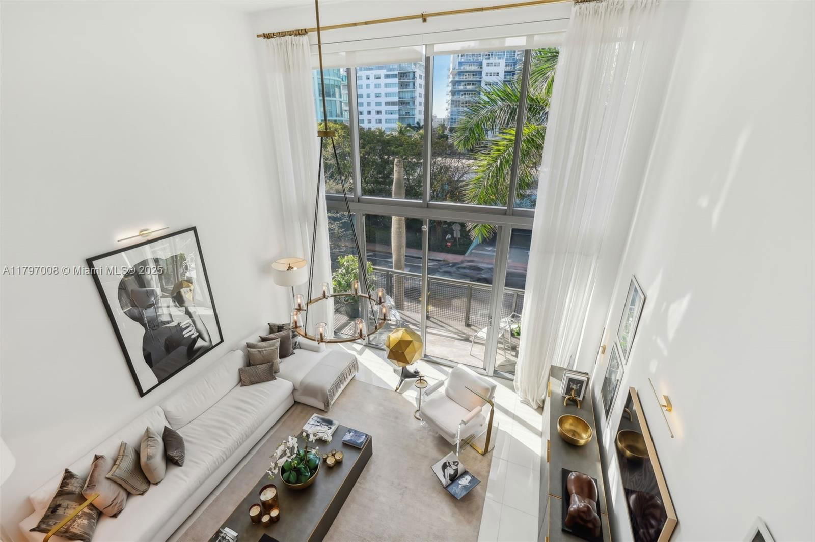 Real estate property located at 6000 Collins Ave #304, Miami-dade, Terra Beachside Condo, Miami Beach, FL