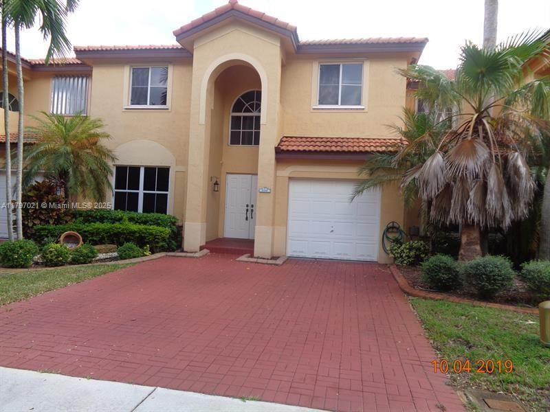 Real estate property located at 238 Magnolia Ave, Broward, West Park-west Parcel, Davie, FL