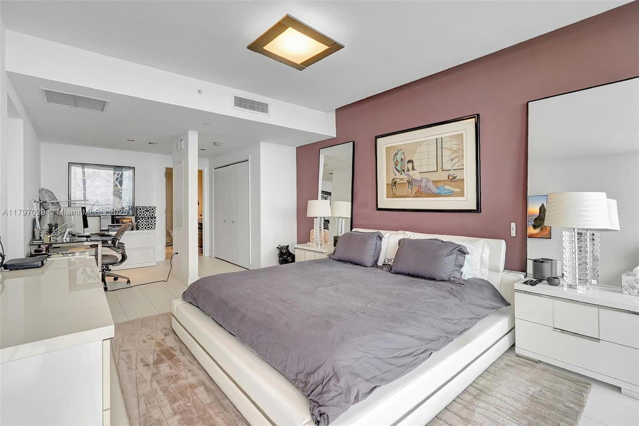 Real estate property located at 17121 Collins Ave #2307, Miami-dade, Jade Ocean Condo, Sunny Isles Beach, FL