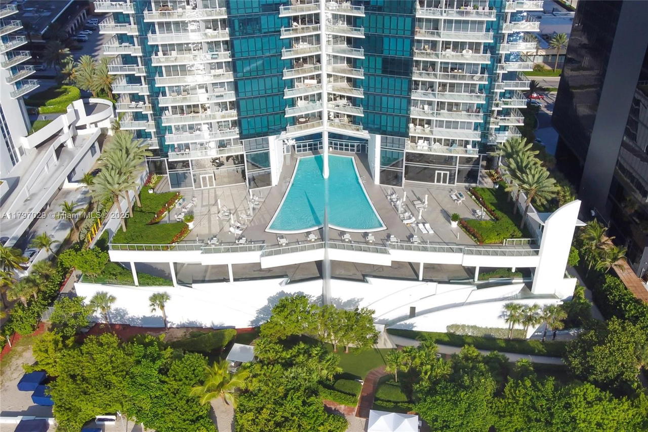 Real estate property located at 17121 Collins Ave #2307, Miami-dade, Jade Ocean Condo, Sunny Isles Beach, FL