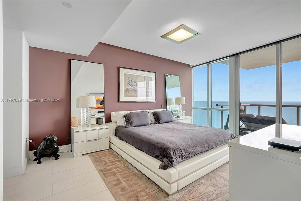Real estate property located at 17121 Collins Ave #2307, Miami-dade, Jade Ocean Condo, Sunny Isles Beach, FL