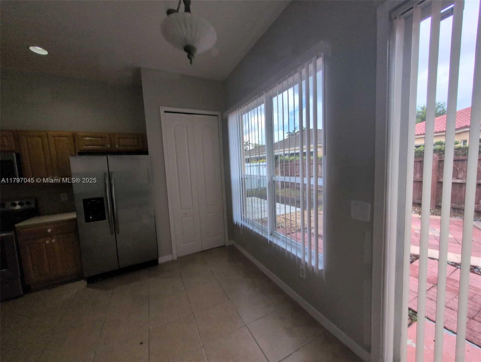 Real estate property located at 2013 3rd Ct, Miami-dade, C & F Subdivision, Homestead, FL