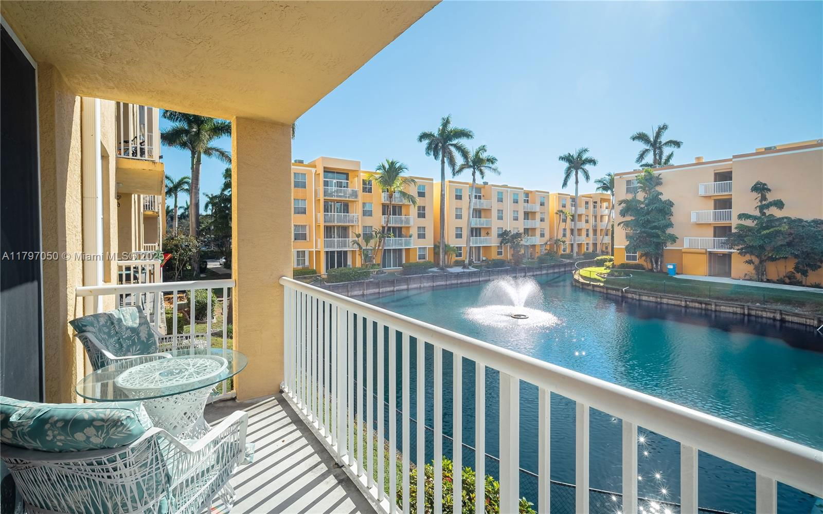 Real estate property located at 1341 3rd Ave #202, Broward, Sheridan East Condo Bldg, Dania Beach, FL
