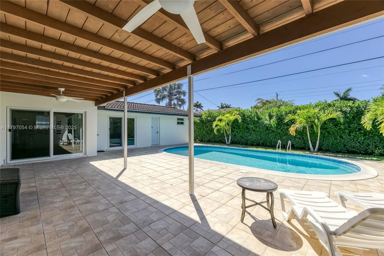 Real estate property located at 1320 Arthur St, Broward, Country Club Homes, Hollywood, FL