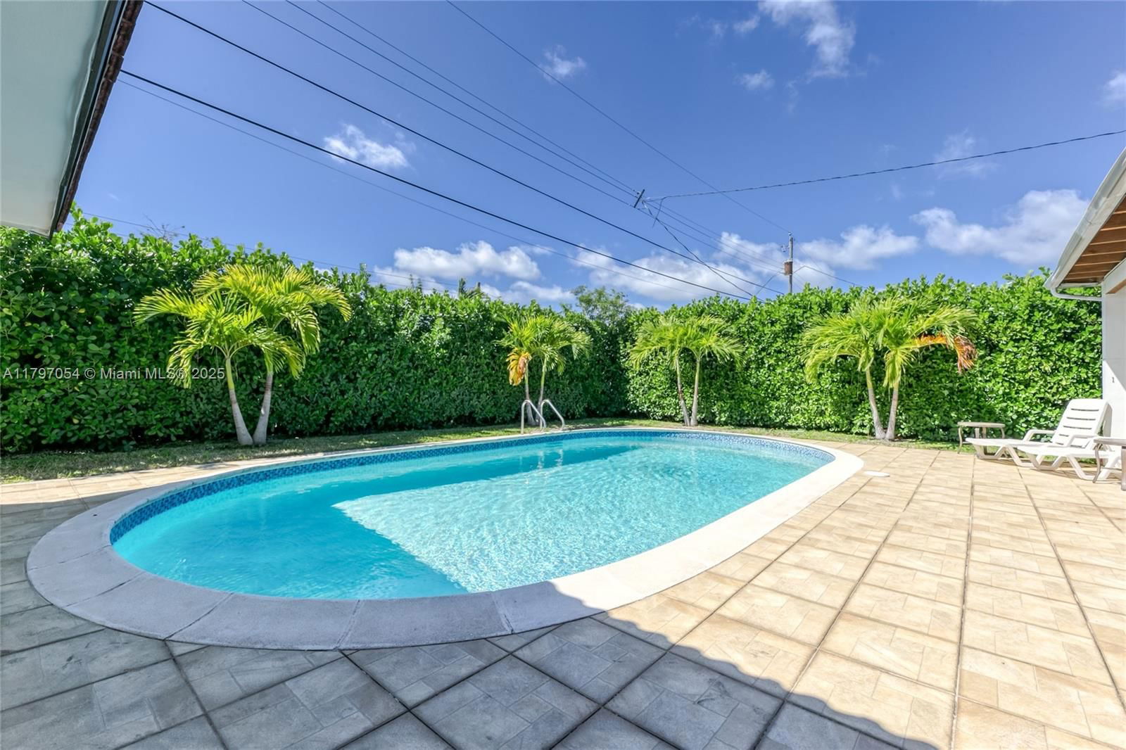 Real estate property located at 1320 Arthur St, Broward, Country Club Homes, Hollywood, FL