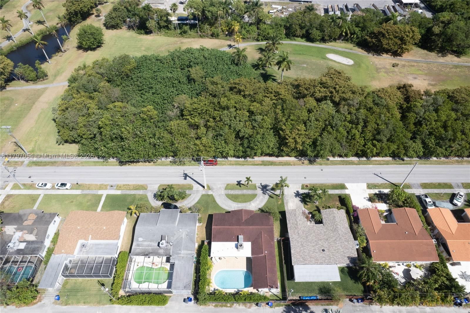 Real estate property located at 1320 Arthur St, Broward, Country Club Homes, Hollywood, FL
