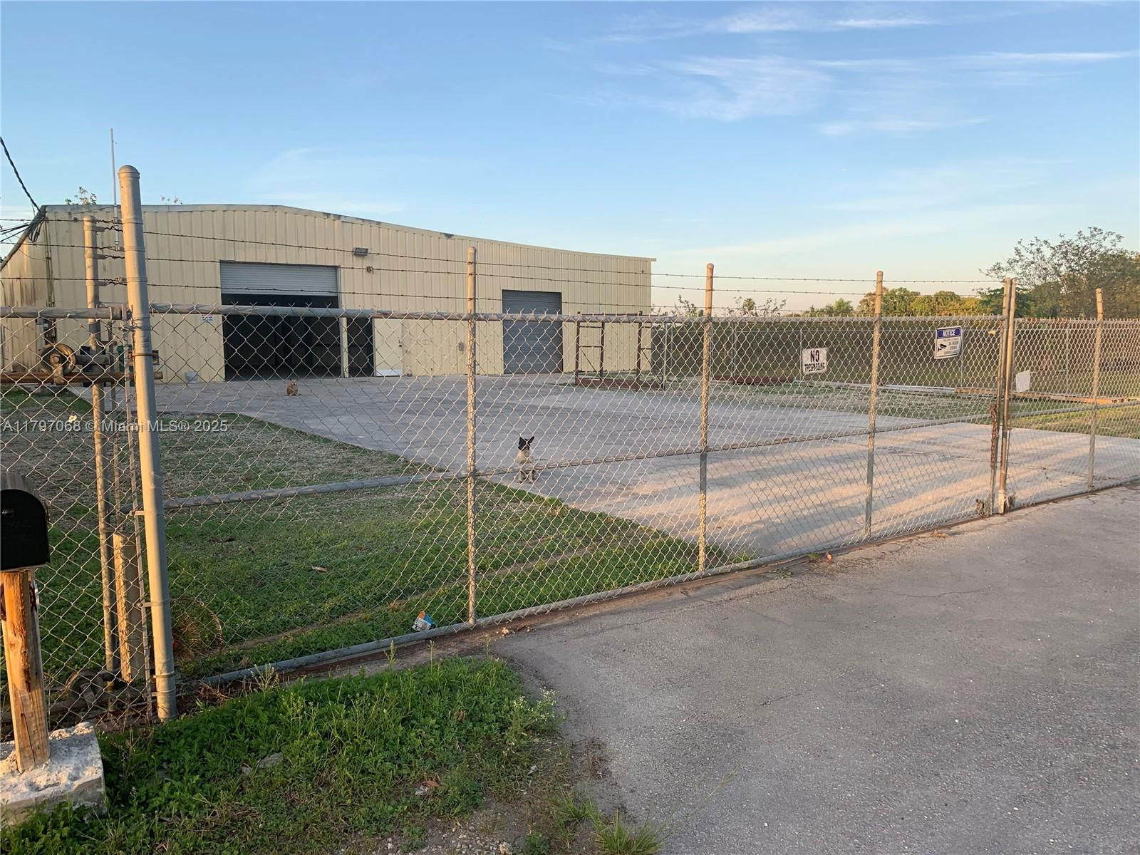 Real estate property located at 19700 188th St, Miami-dade, Redland Agri 11.71 Acres, Miami, FL
