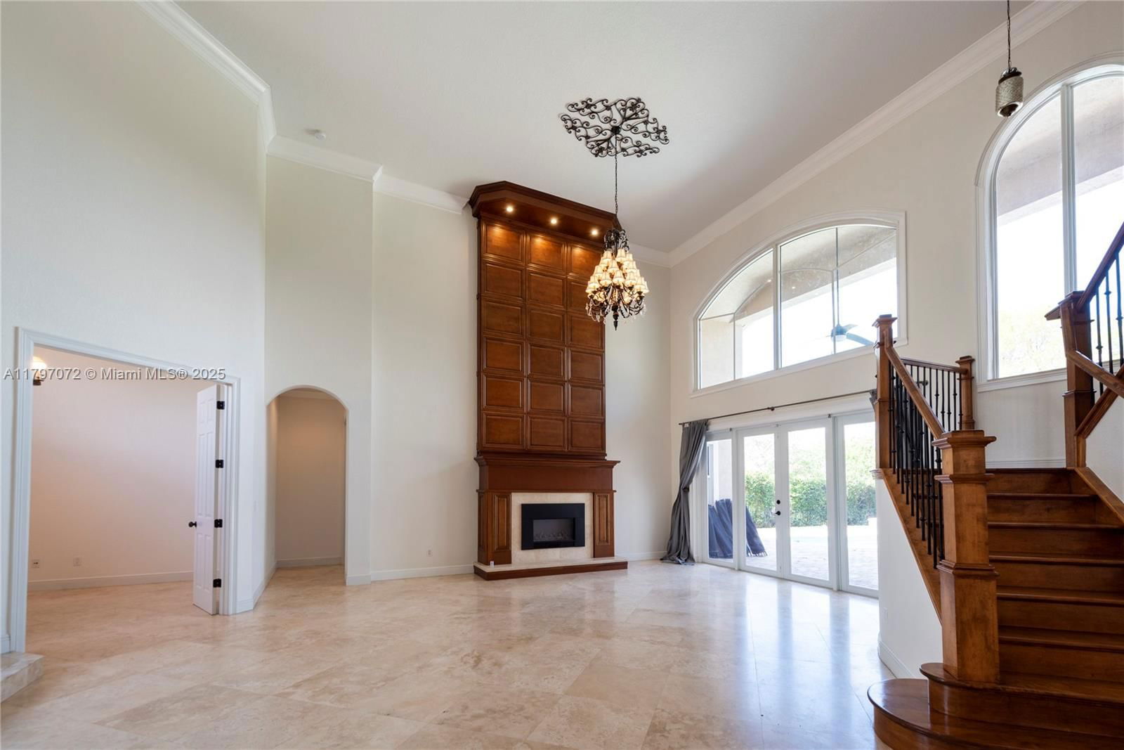 Real estate property located at 3469 Gulfstream Way, Broward, Long Lake Ranches Plat On, Davie, FL