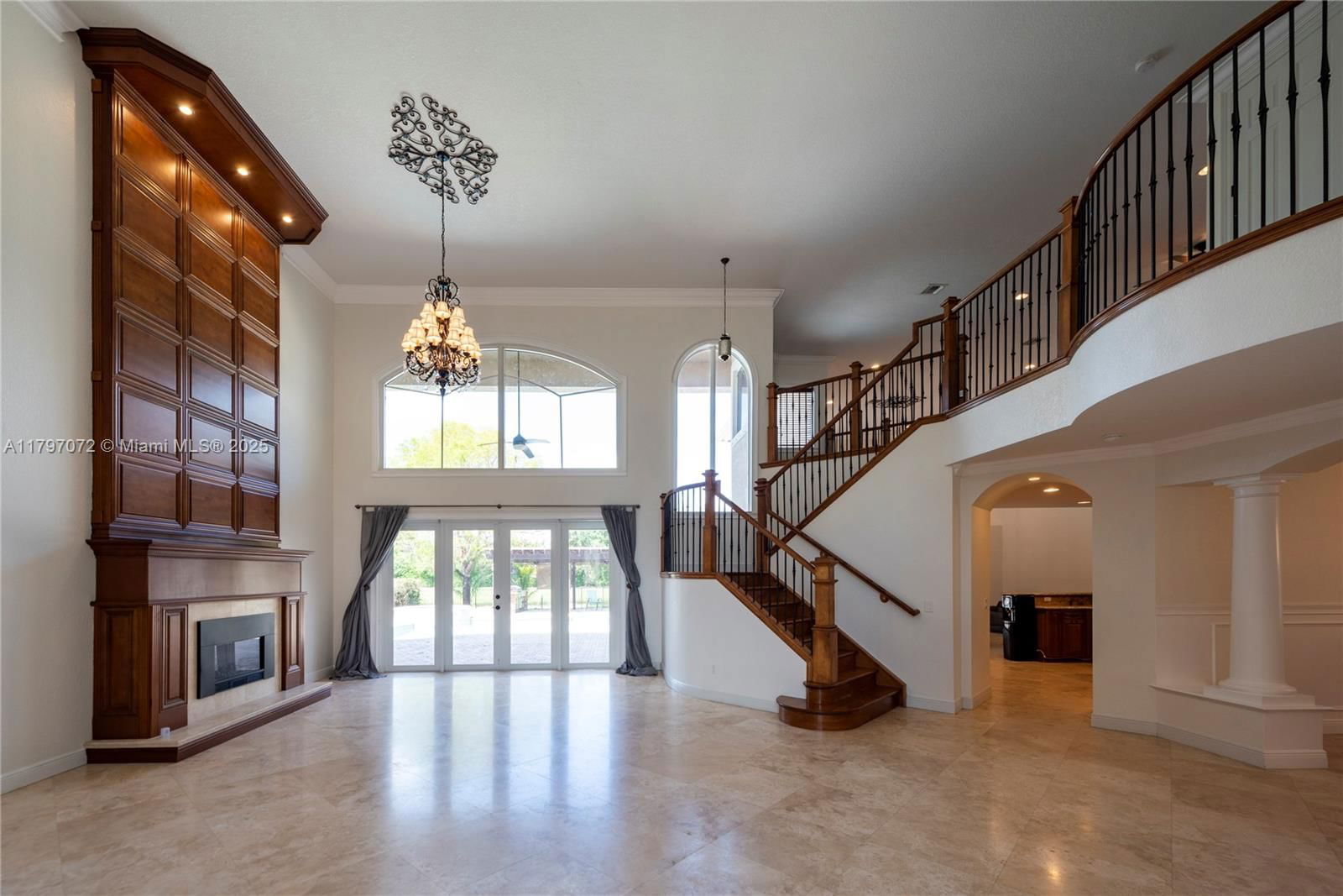 Real estate property located at 3469 Gulfstream Way, Broward, Long Lake Ranches Plat On, Davie, FL