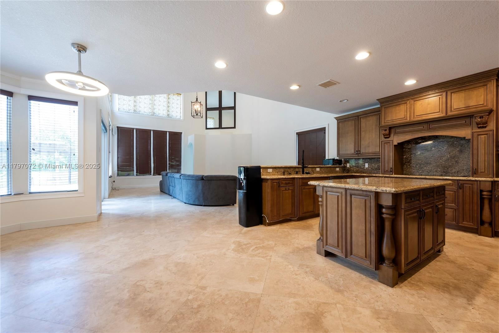 Real estate property located at 3469 Gulfstream Way, Broward, Long Lake Ranches Plat On, Davie, FL