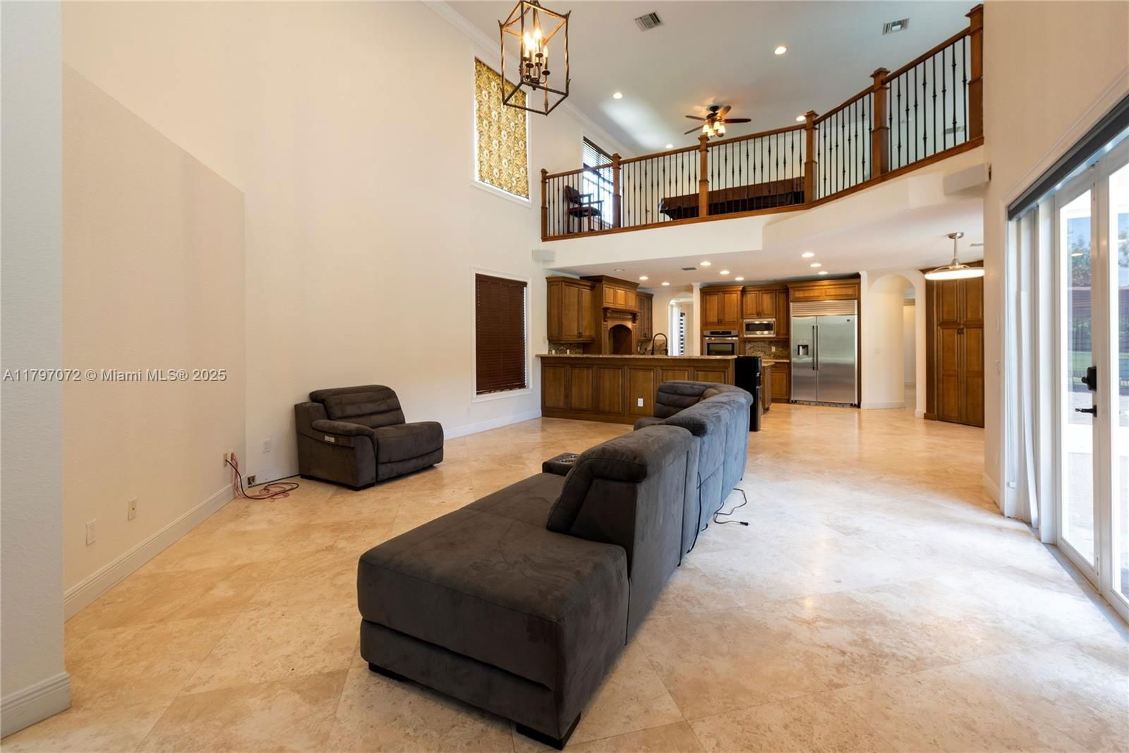 Real estate property located at 3469 Gulfstream Way, Broward, Long Lake Ranches Plat On, Davie, FL