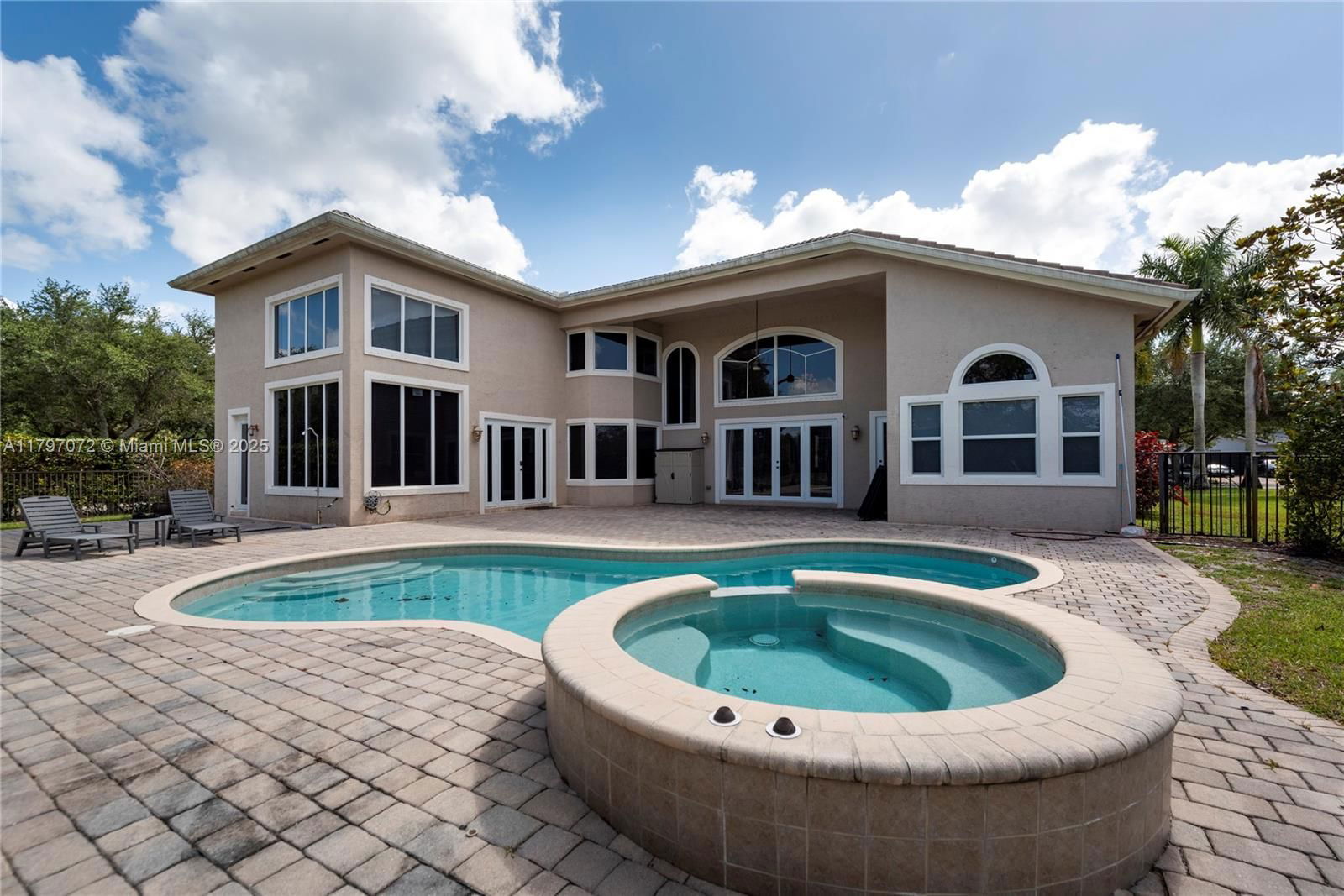 Real estate property located at 3469 Gulfstream Way, Broward, Long Lake Ranches Plat On, Davie, FL