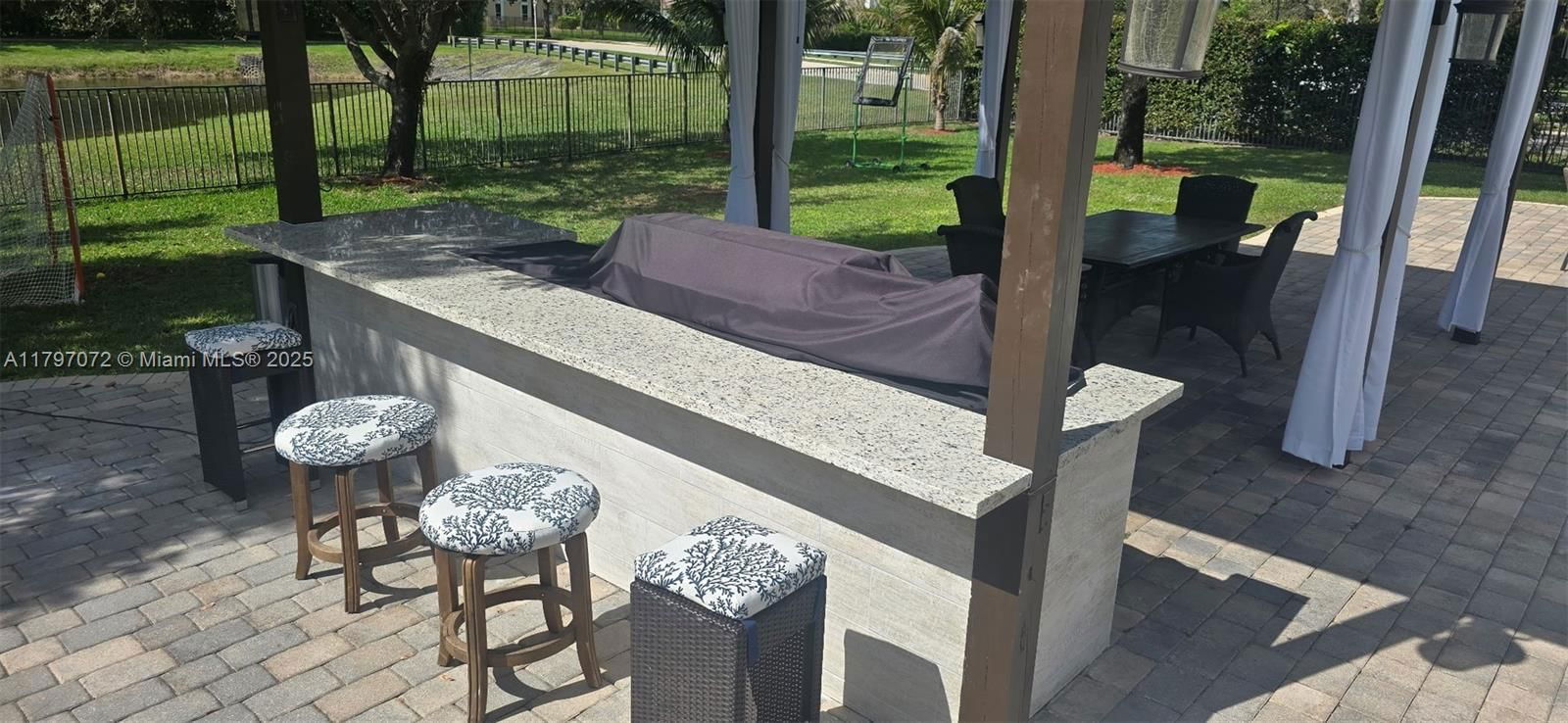 Real estate property located at 3469 Gulfstream Way, Broward, Long Lake Ranches Plat On, Davie, FL