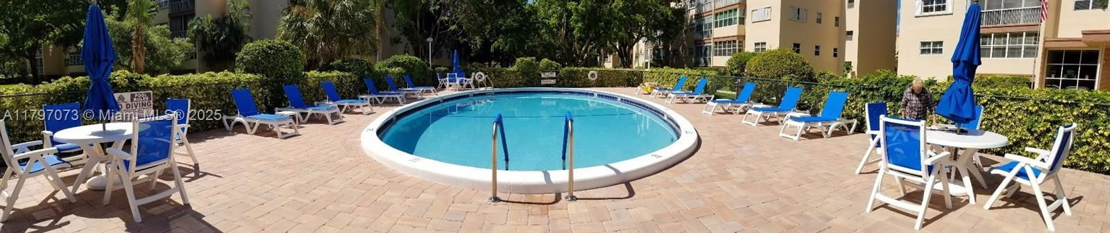 Real estate property located at 6731 Cypress Rd #110, Broward, Plantation Terrace Condo, Plantation, FL