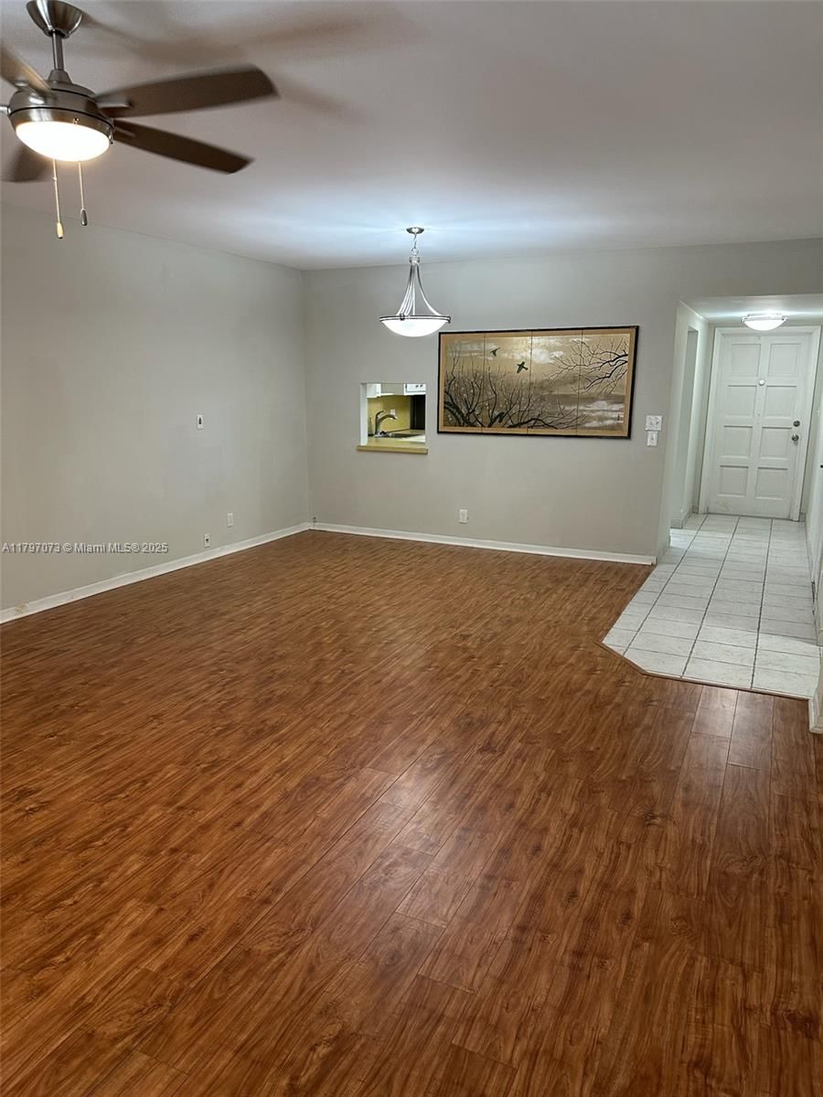 Real estate property located at 6731 Cypress Rd #110, Broward, Plantation Terrace Condo, Plantation, FL