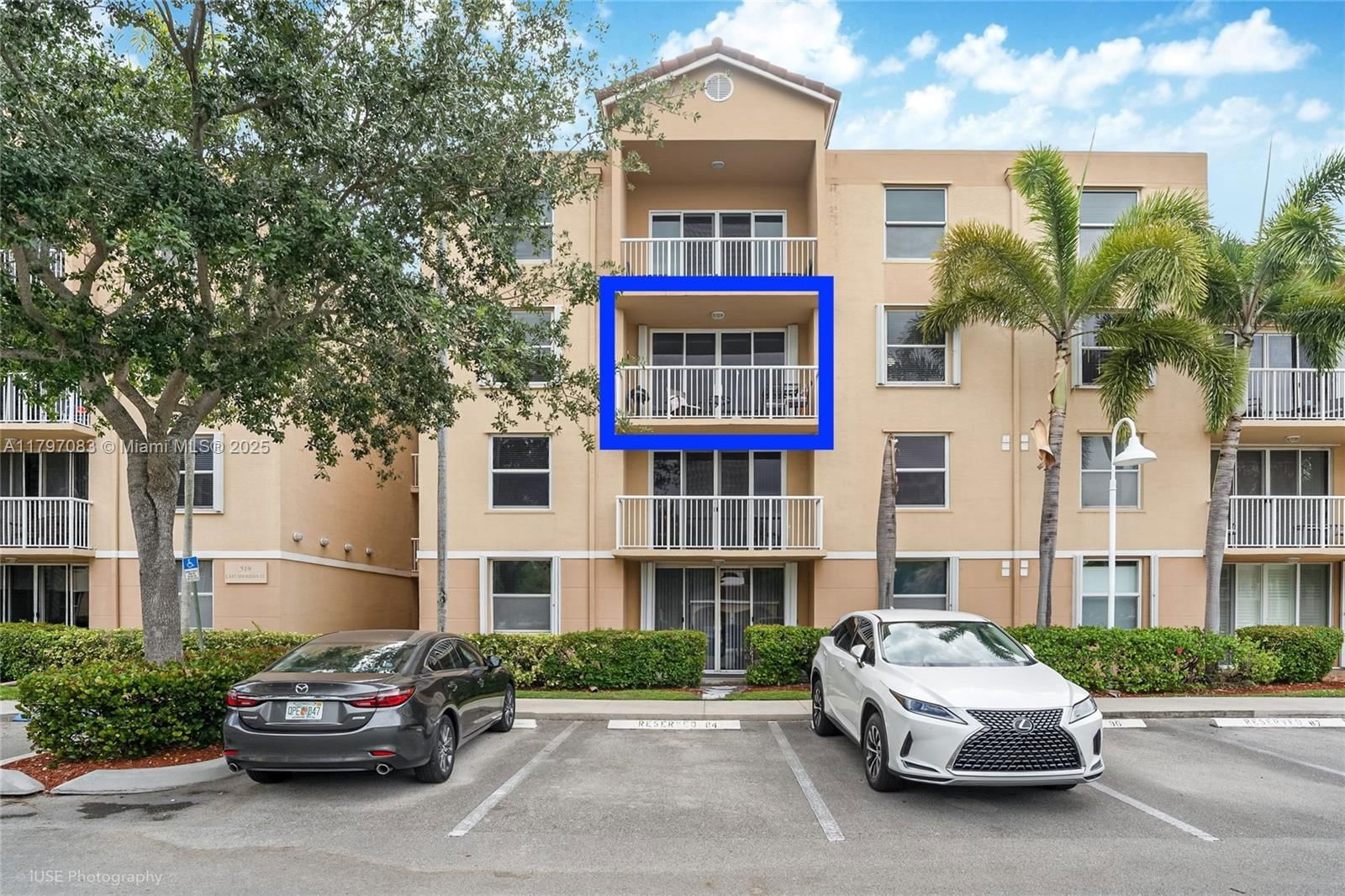 Real estate property located at 519 Sheridan St #3052, Broward, Sheridan Beach Club Condo, Dania Beach, FL