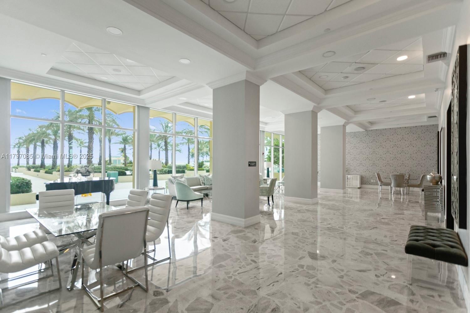 Real estate property located at 2501 Ocean Dr #1614, Broward, Wave Condo, Hollywood, FL