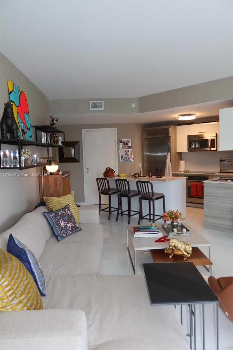 Real estate property located at 1300 Brickell Bay Dr #3501, Miami-dade, Brickellhouse, Miami, FL