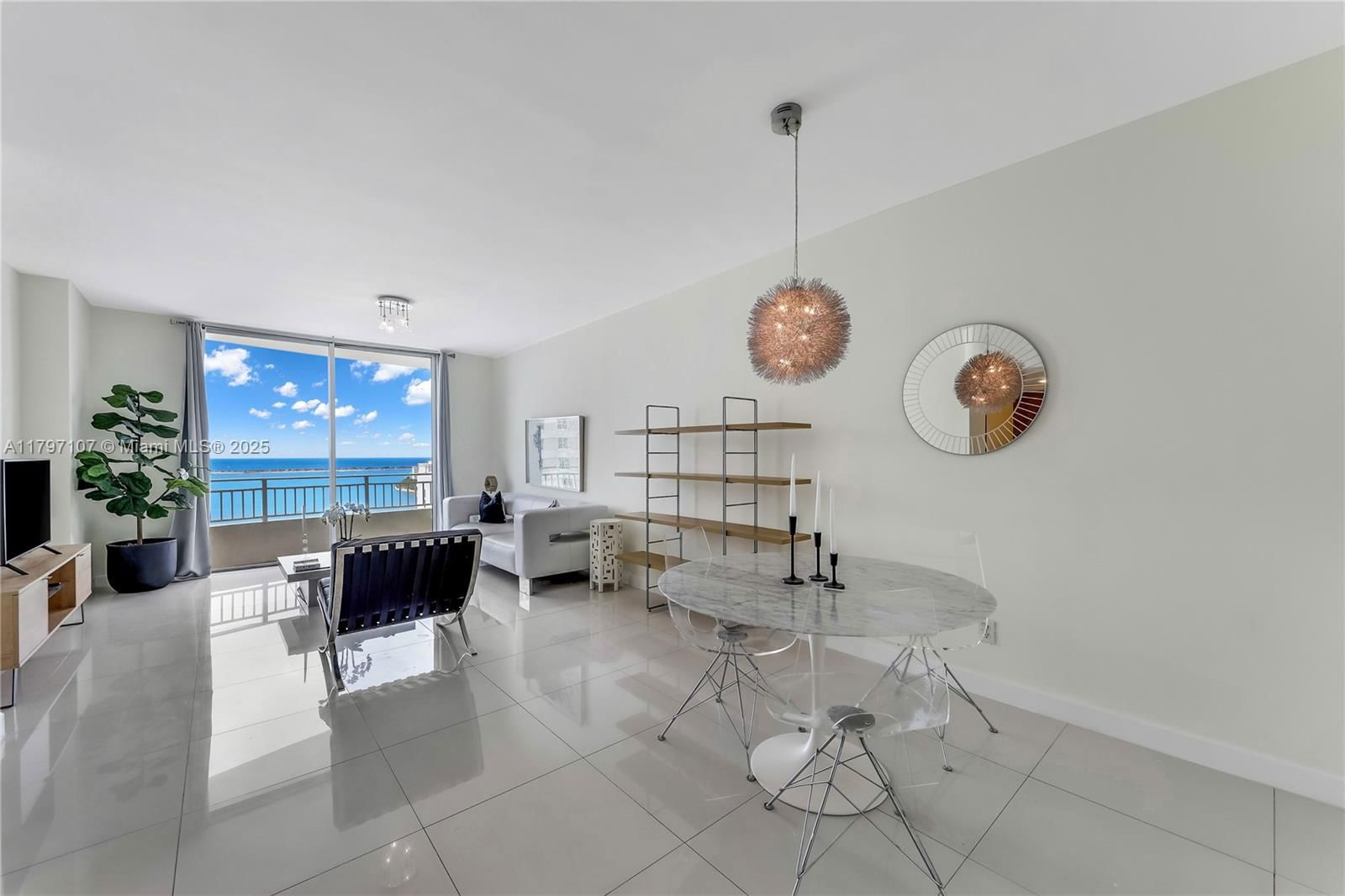 Real estate property located at 770 Claughton Island Dr PH-26, Miami-dade, Isola Condo, Miami, FL