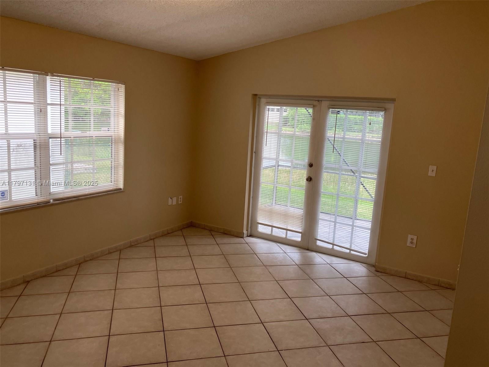 Real estate property located at 17691 4th Ct, Broward, Silver Lakes At Pembroke, Pembroke Pines, FL