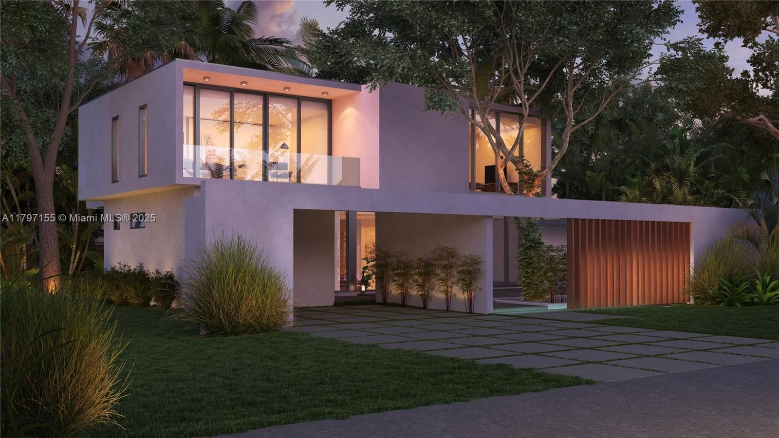 Real estate property located at 3850 Plaza St, Miami-dade, Coco Gve Pk 2 Amd, Miami, FL