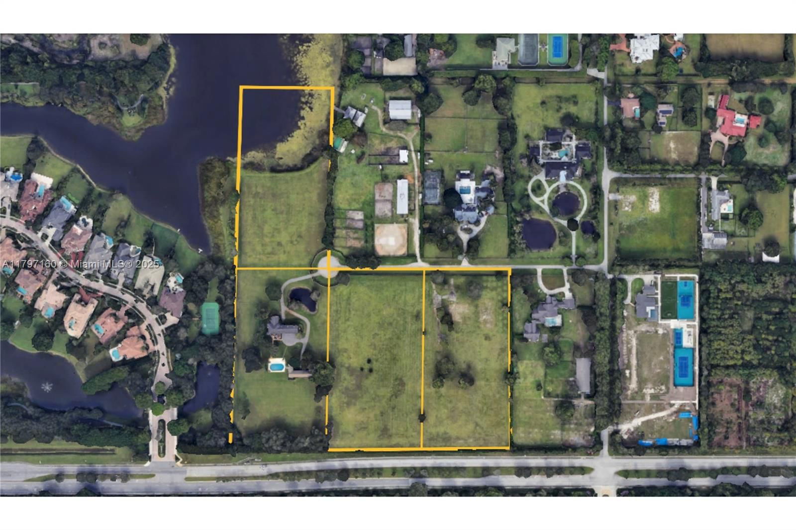 Real estate property located at 8700 Surrey Ln, Palm Beach, Palm Beach Farms Co 3, Boca Raton, FL
