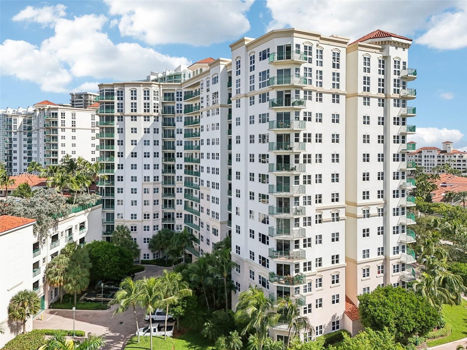 Real estate property located at 19900 Country Club Dr #402, Miami-dade, Turnberry Village So Towe, Aventura, FL