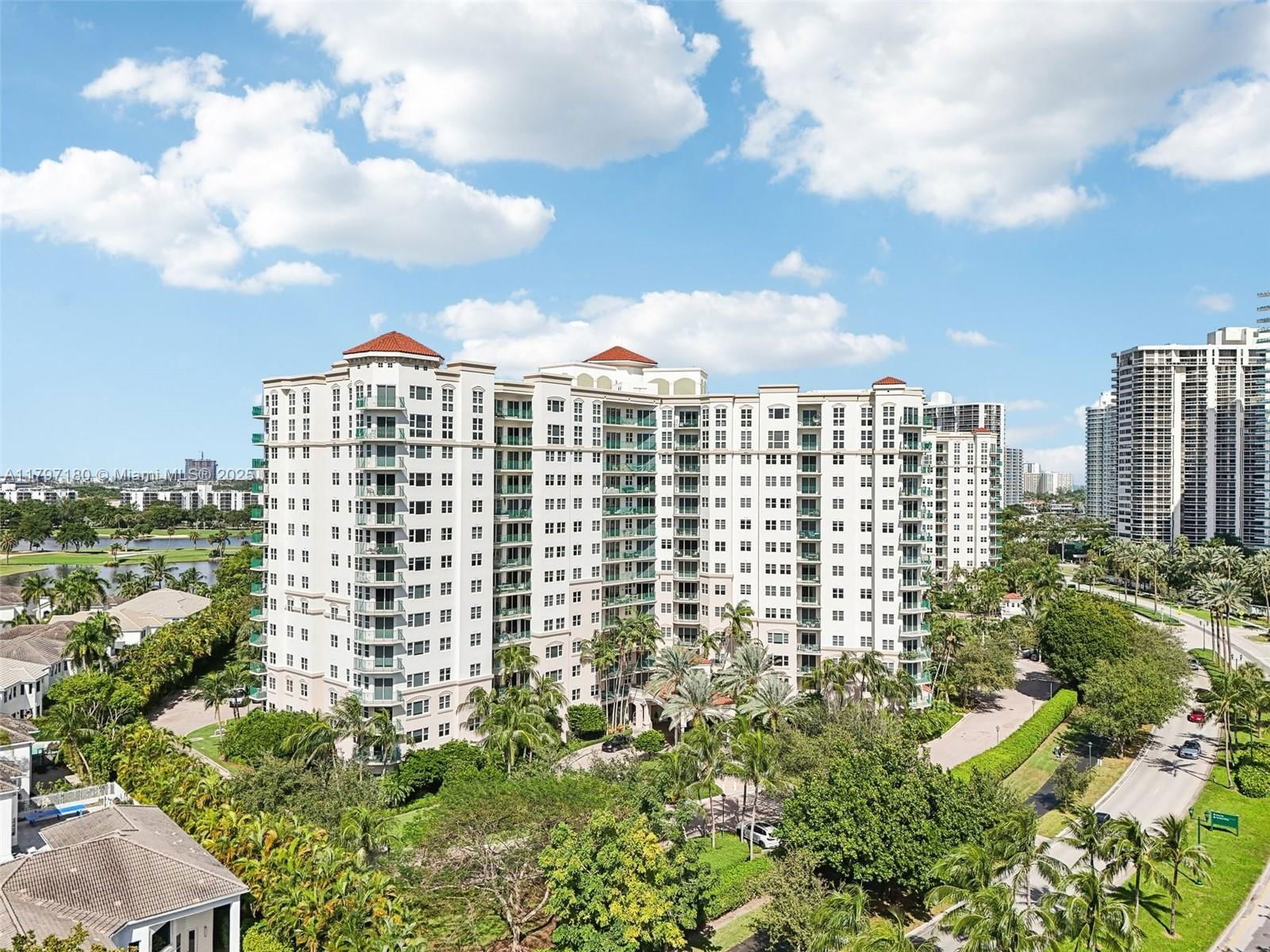 Real estate property located at 19900 Country Club Dr #402, Miami-dade, Turnberry Village So Towe, Aventura, FL