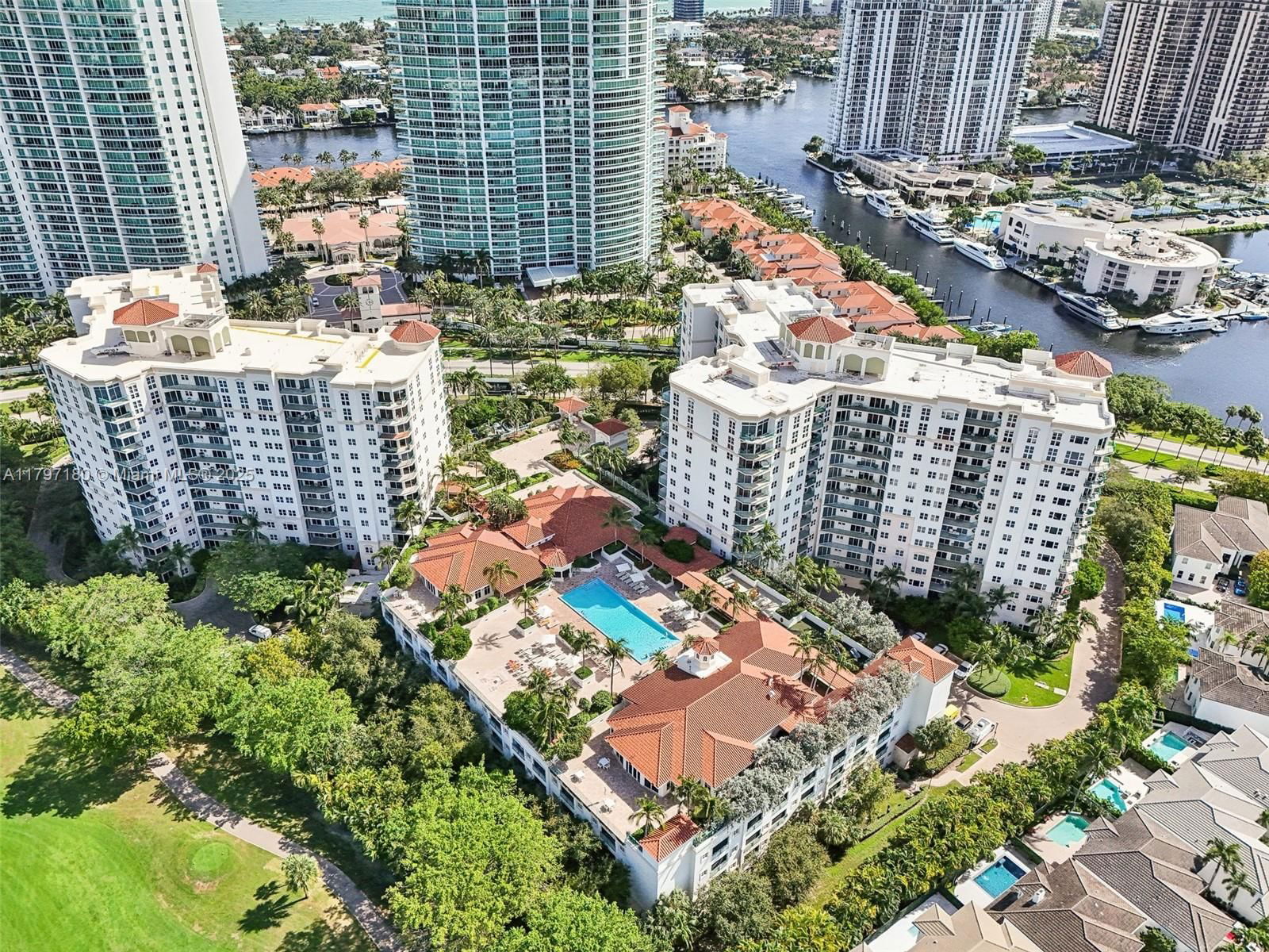 Real estate property located at 19900 Country Club Dr #402, Miami-dade, Turnberry Village So Towe, Aventura, FL