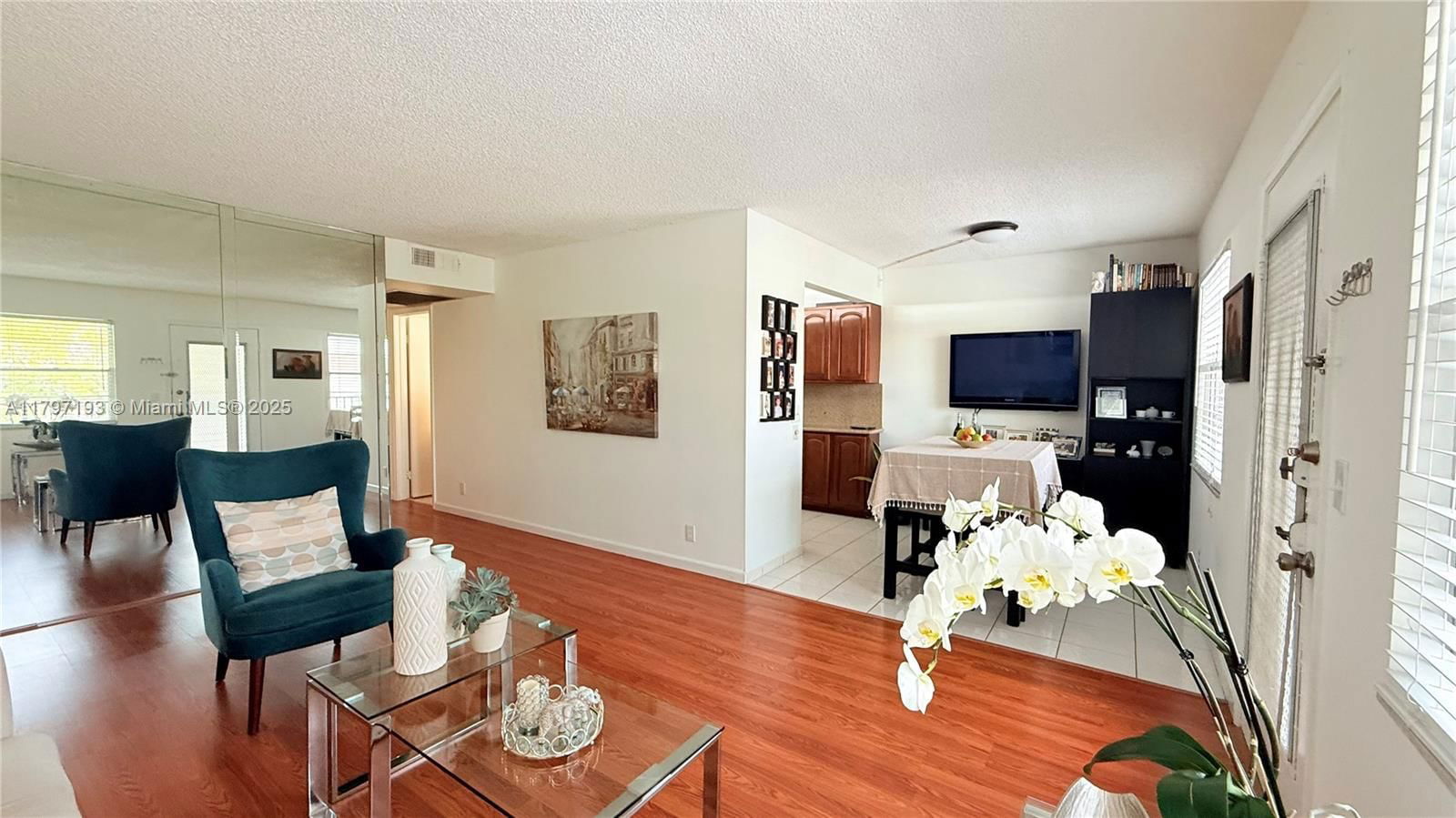 Real estate property located at 13450 3rd St #308D, Broward, New Hampton At Century Vi, Pembroke Pines, FL