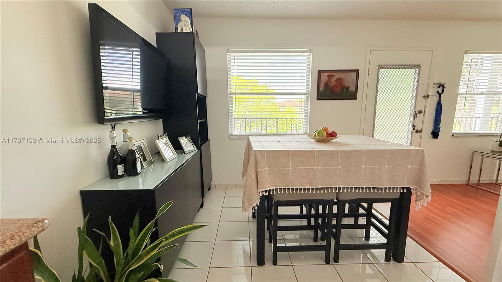 Real estate property located at 13450 3rd St #308D, Broward, New Hampton At Century Vi, Pembroke Pines, FL