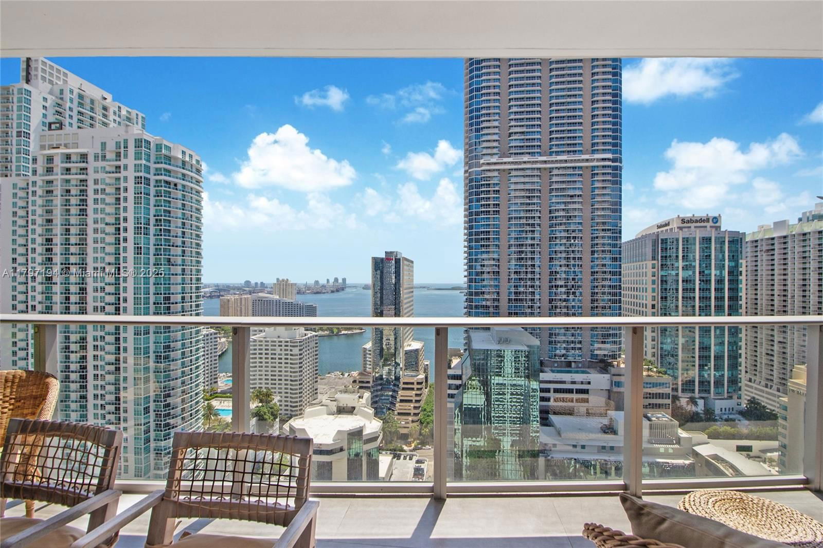Real estate property located at 1010 Brickell Ave #3105, Miami-dade, 1010 Brickell Condo, Miami, FL