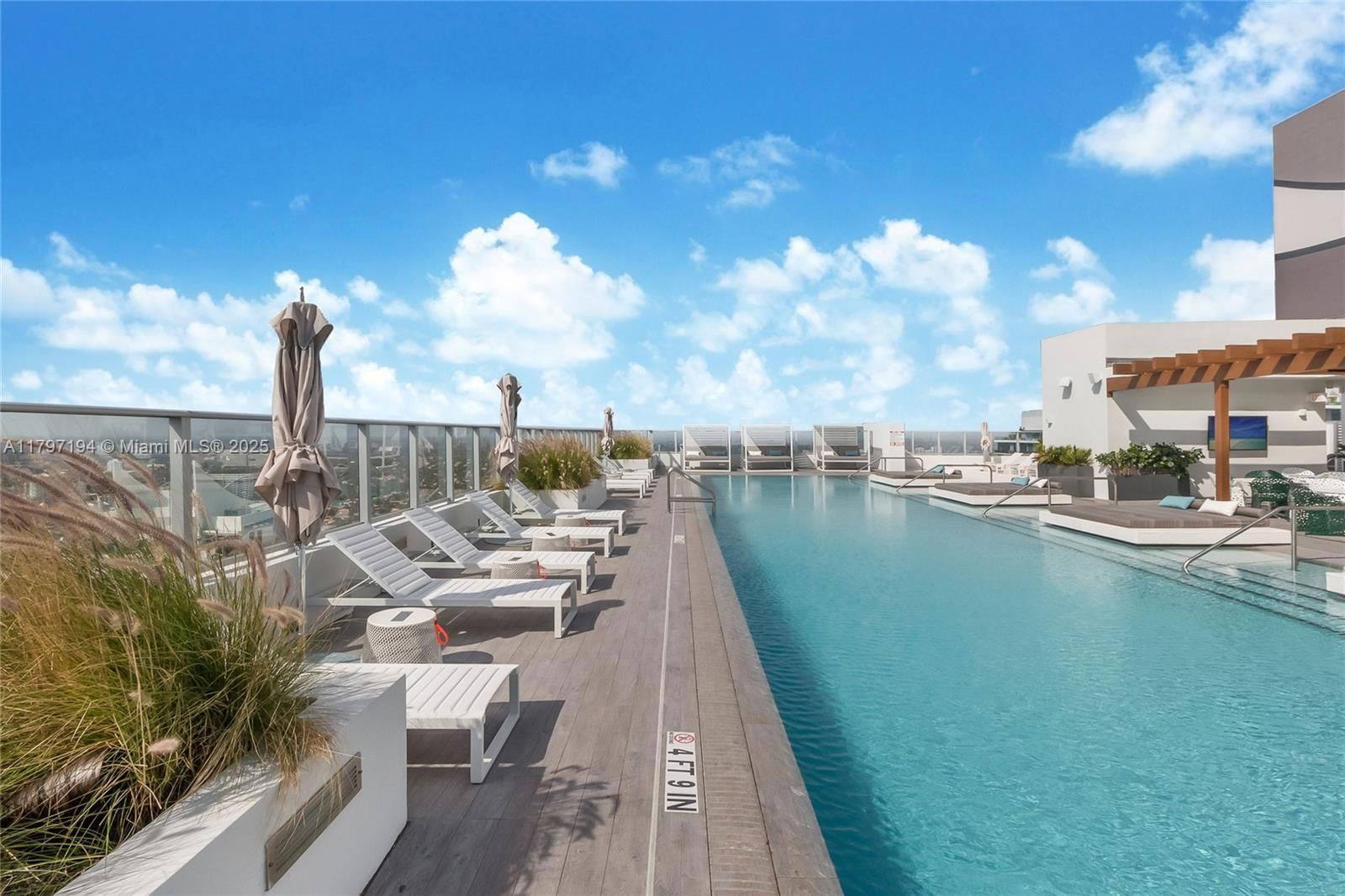 Real estate property located at 1010 Brickell Ave #3105, Miami-dade, 1010 Brickell Condo, Miami, FL