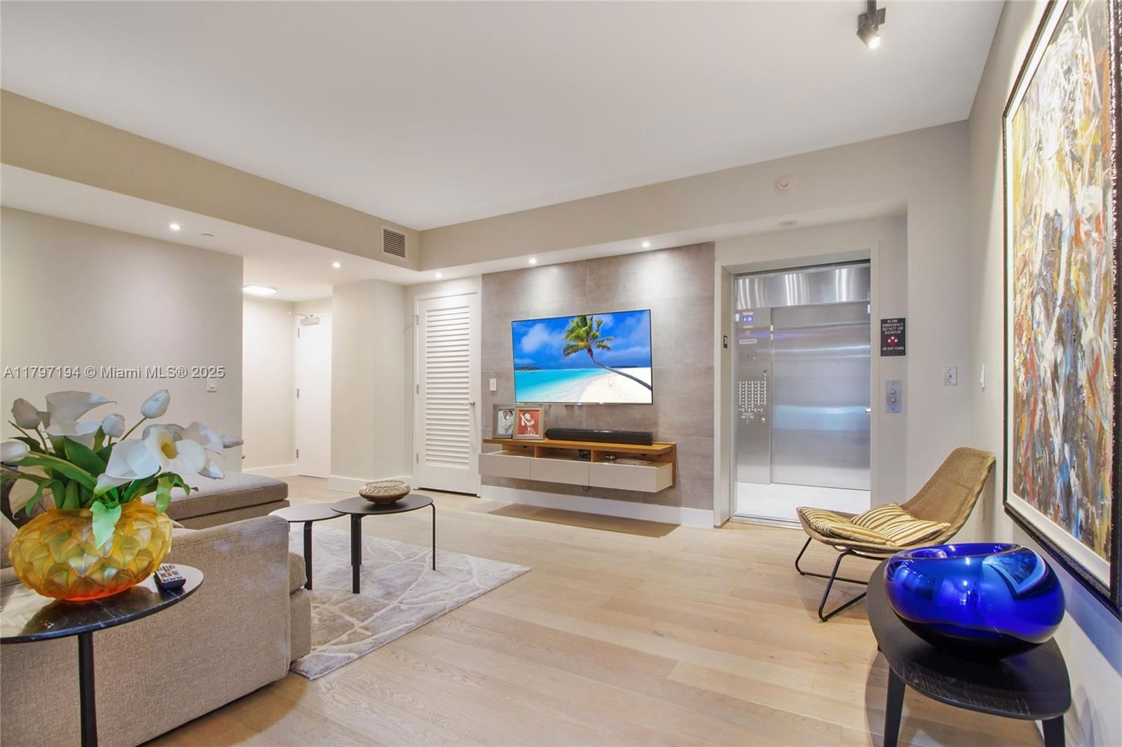 Real estate property located at 1010 Brickell Ave #3105, Miami-dade, 1010 Brickell Condo, Miami, FL