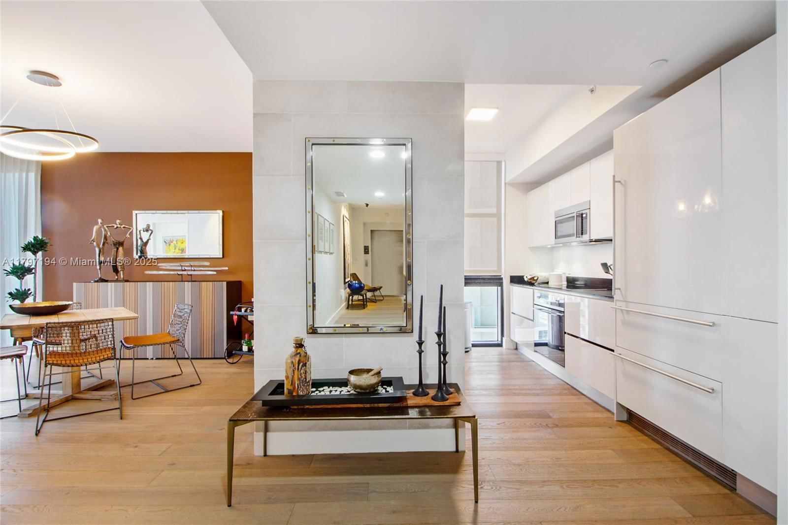 Real estate property located at 1010 Brickell Ave #3105, Miami-dade, 1010 Brickell Condo, Miami, FL