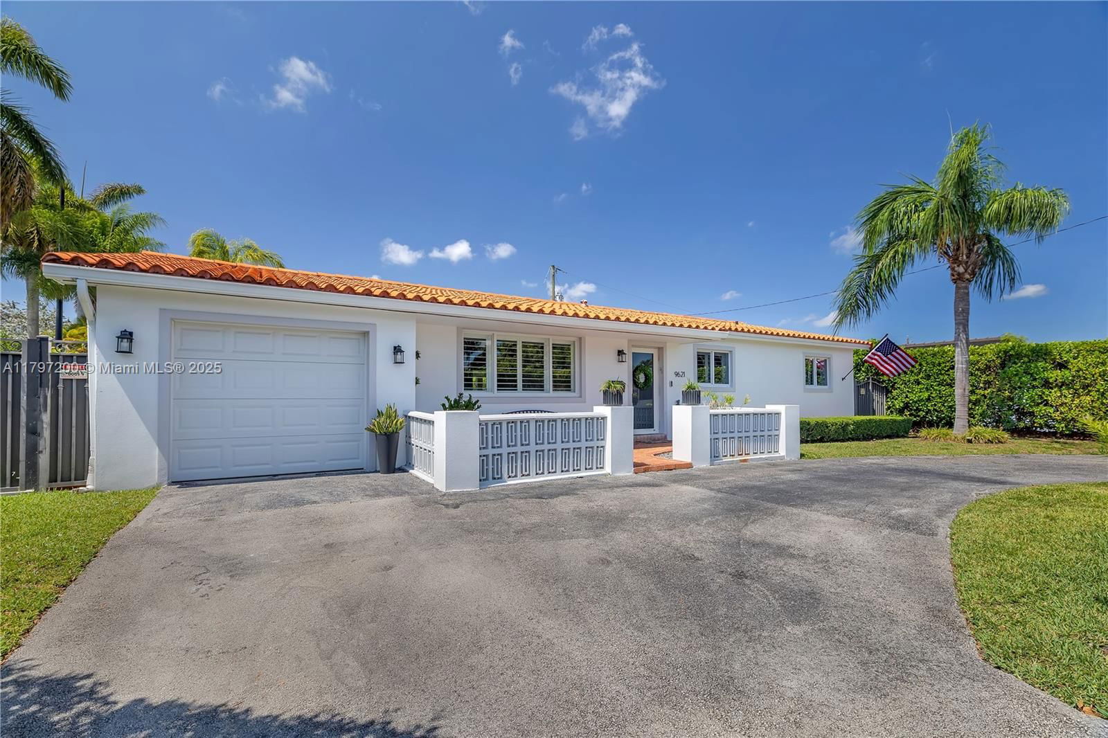 Real estate property located at 9621 59th Ter, Miami-dade, Darlington Manor 1st Addn, Miami, FL