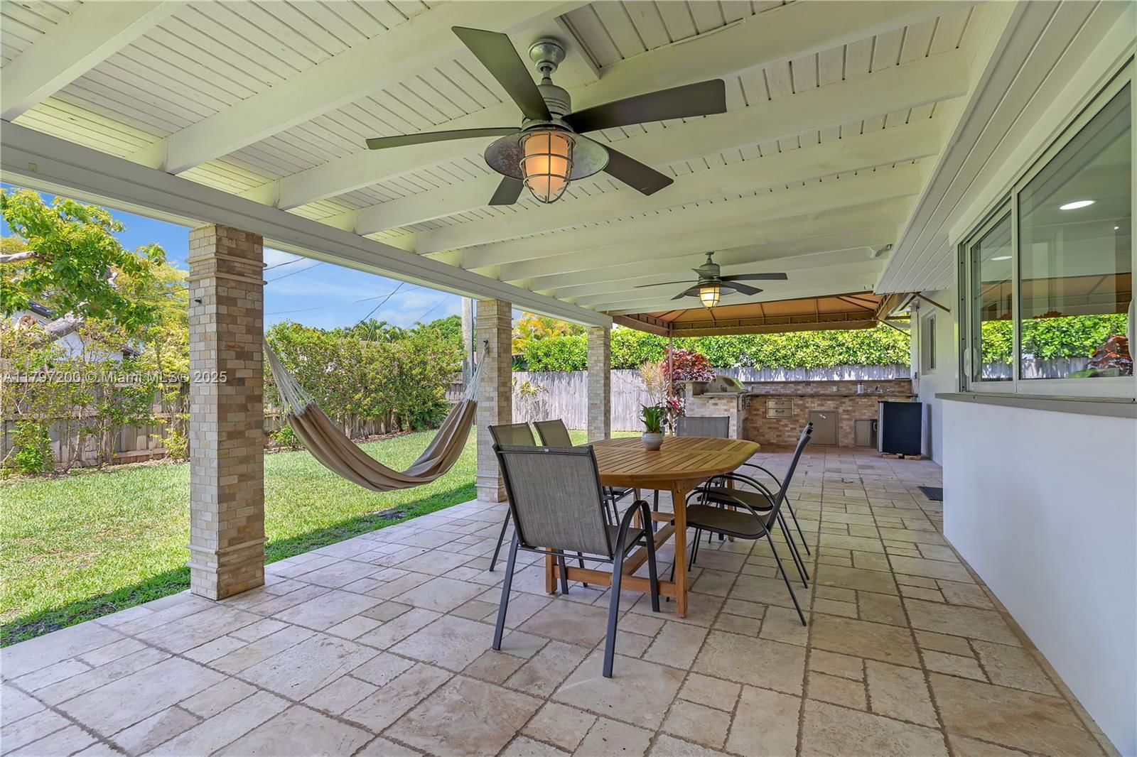 Real estate property located at 9621 59th Ter, Miami-dade, Darlington Manor 1st Addn, Miami, FL