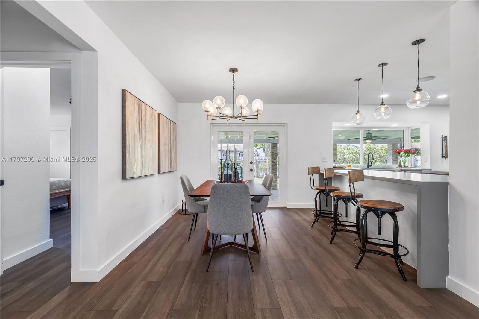 Real estate property located at 9621 59th Ter, Miami-dade, Darlington Manor 1st Addn, Miami, FL