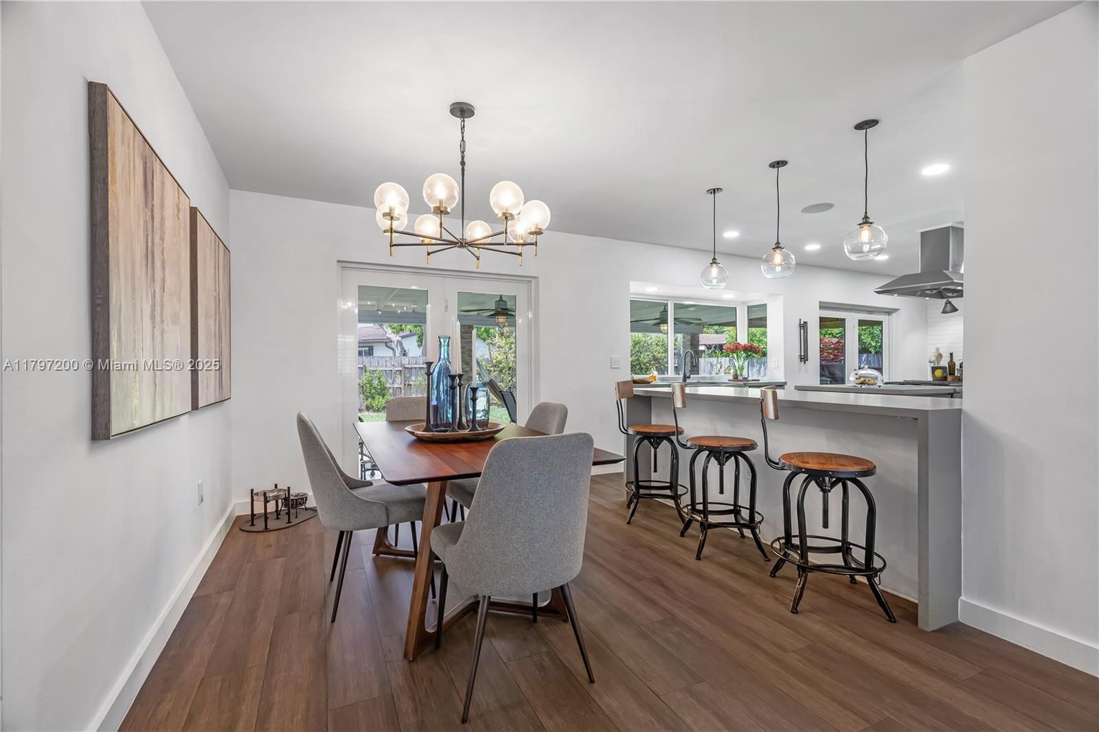 Real estate property located at 9621 59th Ter, Miami-dade, Darlington Manor 1st Addn, Miami, FL