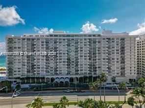 Real estate property located at 5601 Collins Ave #615, Miami-dade, The Pavilion Condo, Miami Beach, FL