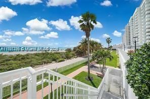 Real estate property located at 5601 Collins Ave #615, Miami-dade, The Pavilion Condo, Miami Beach, FL