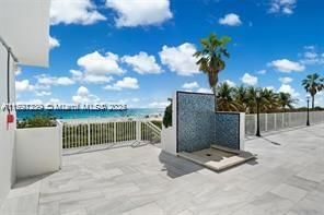 Real estate property located at 5601 Collins Ave #615, Miami-dade, The Pavilion Condo, Miami Beach, FL