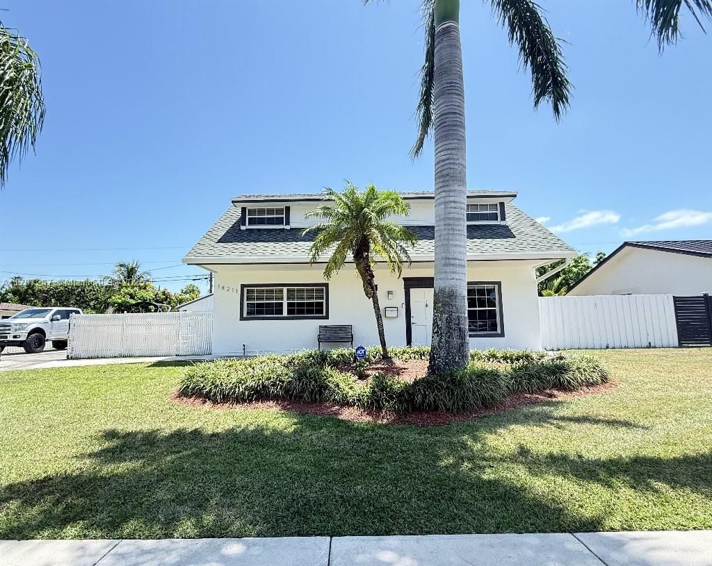Real estate property located at 18211 95th Ct, Miami-dade, Franjo Park Sec 2, Palmetto Bay, FL