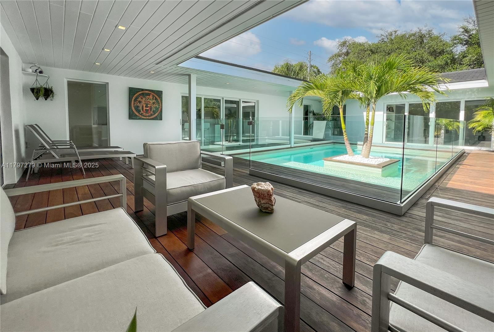 Real estate property located at 4001 Monserrate St, Miami-dade, C Gab Riviera Sec Pt 1 Re, Coral Gables, FL