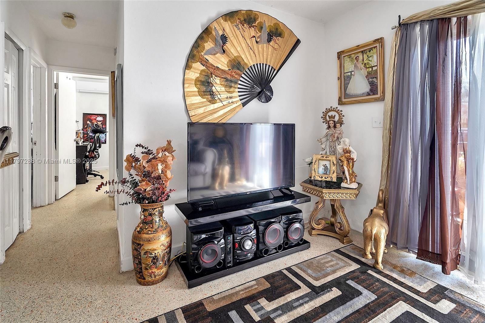 Real estate property located at 1361 4th St, Miami-dade, Miami, FL