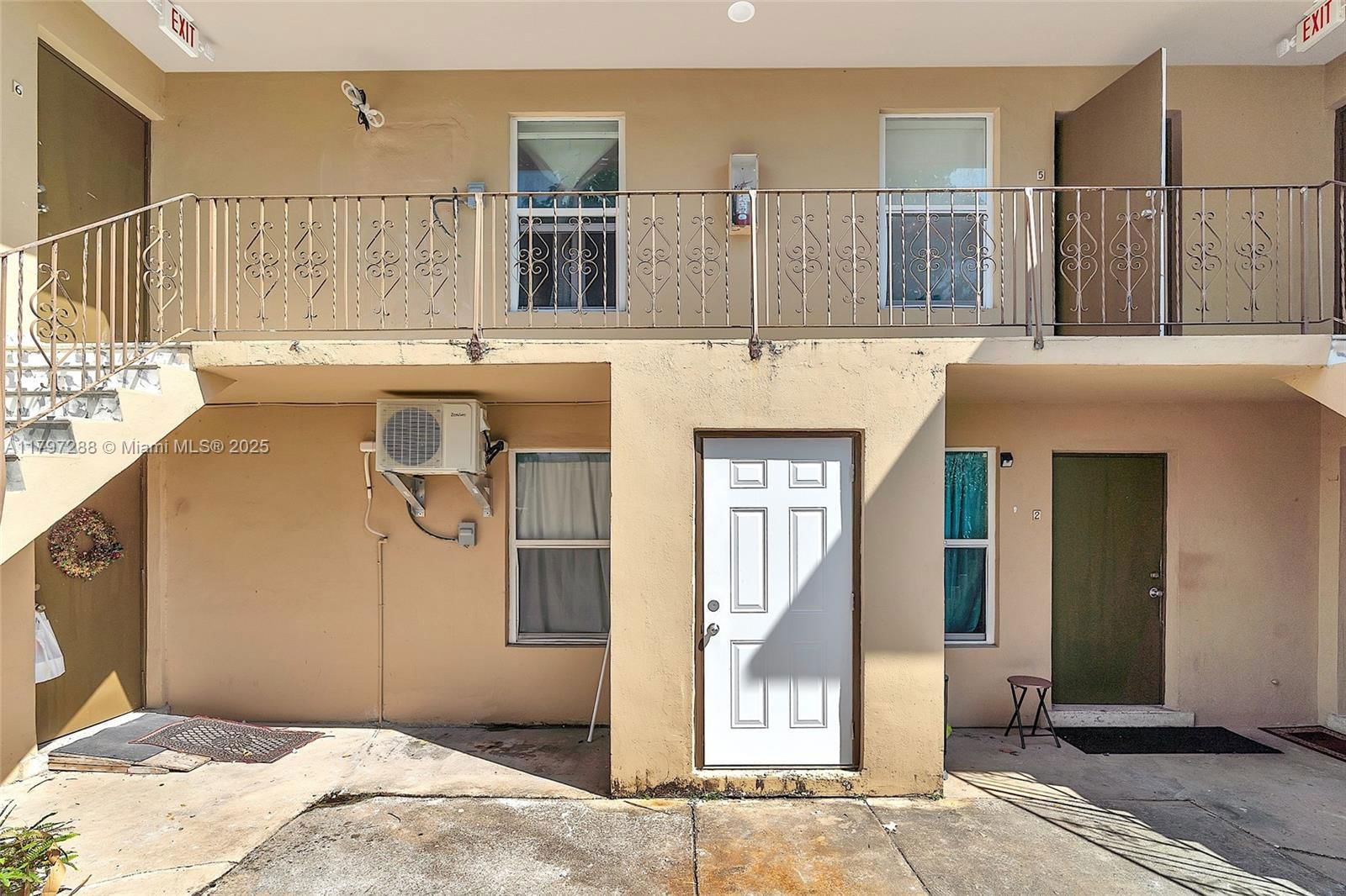 Real estate property located at 1361 4th St, Miami-dade, Miami, FL