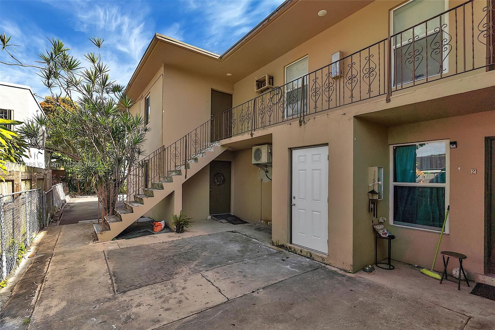 Real estate property located at 1361 4th St, Miami-dade, Miami, FL