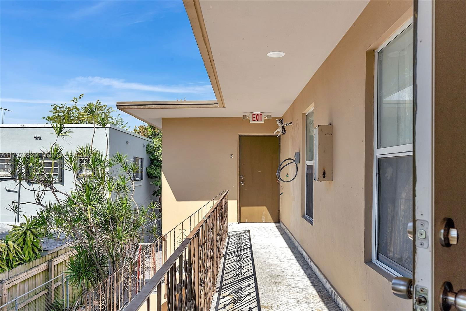 Real estate property located at 1361 4th St, Miami-dade, Miami, FL