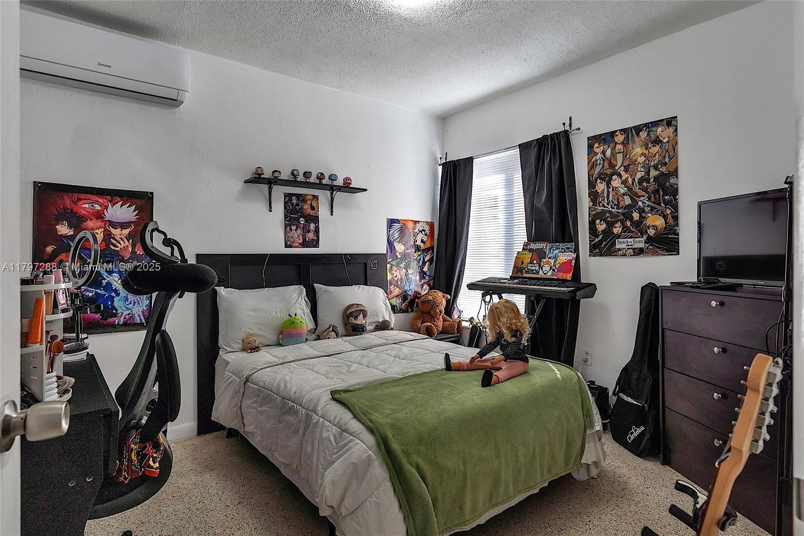 Real estate property located at 1361 4th St, Miami-dade, Miami, FL