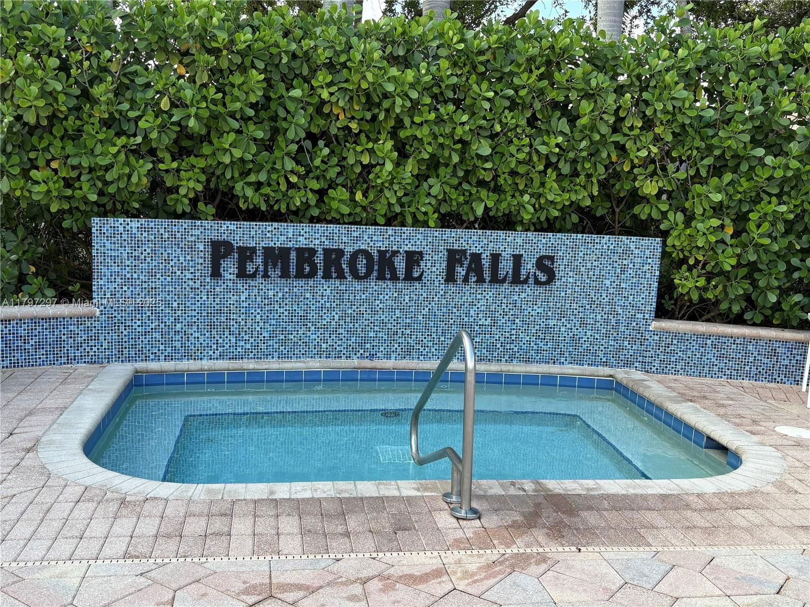 Real estate property located at 1142 130th Ave, Broward, Pembroke Falls Phase 2, Pembroke Pines, FL